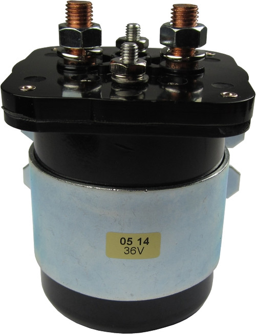 Yamaha Golf Cart Solenoids 12, 36 & 48 Volt G1, G2 & G29