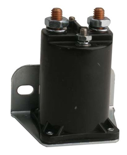 Yamaha G19, G22 Solenoid Coil (48 Volt) Electric