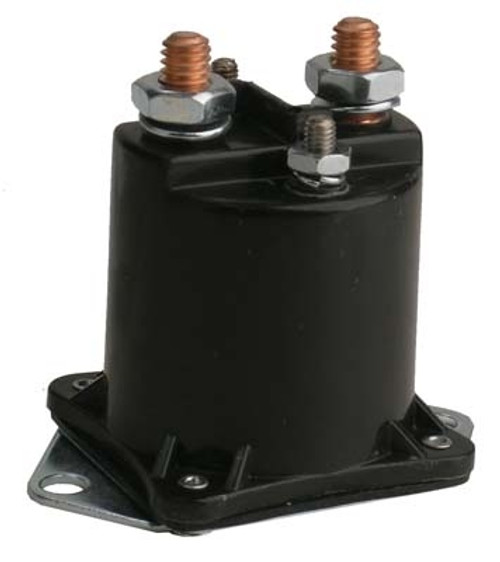 Club Car DS Solenoid Coil (36 Volt) 1988-98 Club Car DS Solenoid Coil (36 Volt) 1988-98