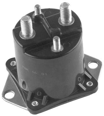 Solenoids for Club Car DS & Precedent Models DIY Golf Cart