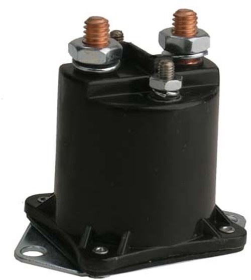 Club Car DS and Precedent Solenoid Coil (12 Volt) 1984-up Club Car DS and Precedent Solenoid Coil (12 Volt) 1984-up