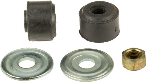 club car ds front bushing kit