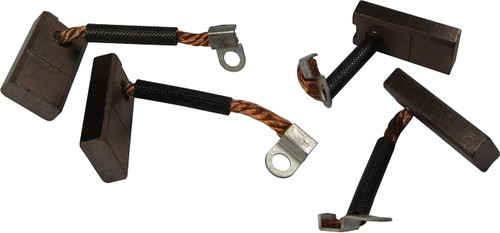 Yamaha Brush Set (4 Per Package)