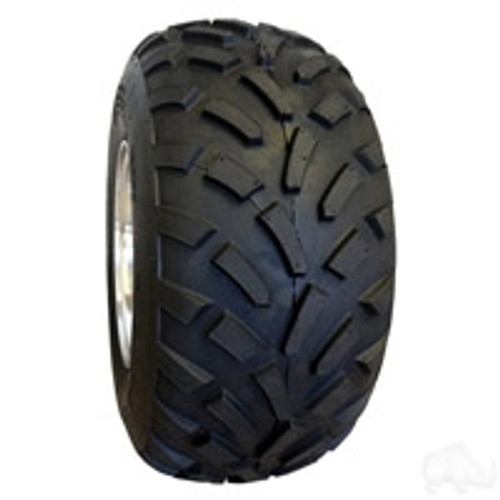 RHOX RXAL 18x8-8, 4 ply Golf Cart Tire