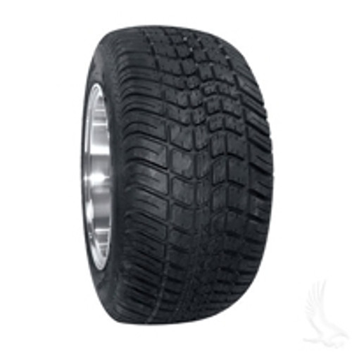 Kenda Radial Pro Tour Low Profile, 205x35R-12 4 Ply Golf Cart Tire Kenda Radial Pro Tour Low Profile, 205x35R-12 4 Ply Golf Cart Tire