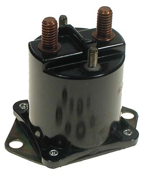 Club Car DS Solenoid Coil (48 Volt) 1995-99 Club Car DS Solenoid Coil (48 Volt) 1995-99