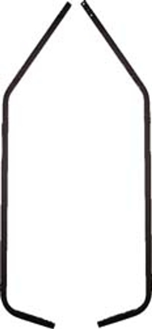 Club Car Precedent - Front Top Support Strut Set 2004+ Club Car Precedent - Front Top Support Strut Set 2004+