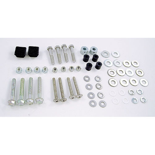 EZGO TXT/Medalist Top Hardware Kit 1994-09