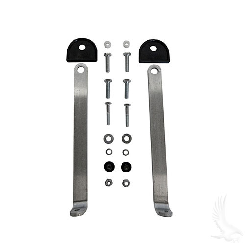 Top Struts - Club Car DS With OEM Top
