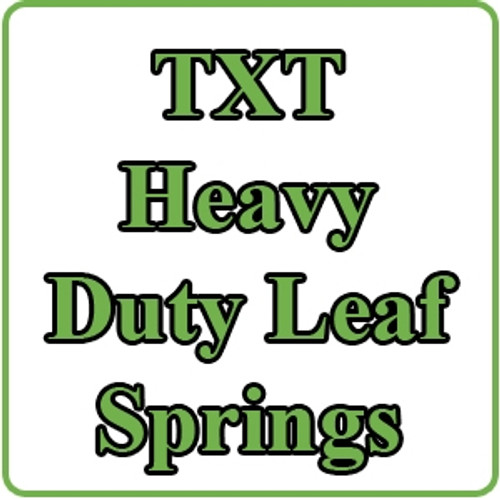 EZGO TXT Heavy Duty Leaf Springs Installation Video EZGO TXT Heavy Duty Leaf Springs Installation Video