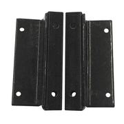 Club Car Precedent Top Mounting Bracket - Extended Tops