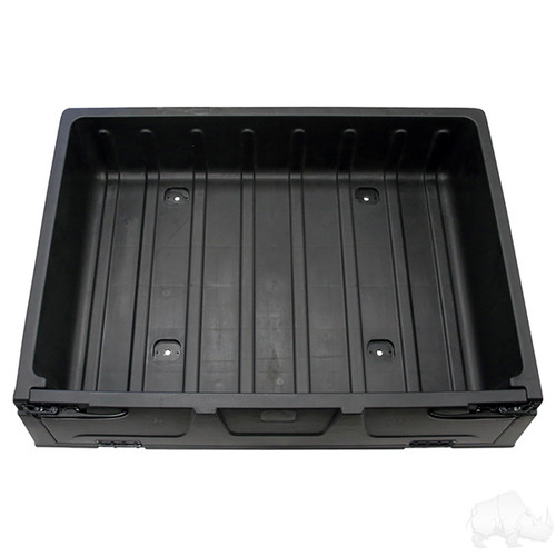 RHOX Thermoplastic Utility Box for Yamaha Drive Golf Cart