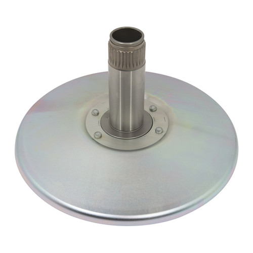 Yamaha Driven Clutch Secondary Fixed Sheave - Gas Drive2 Yamaha Driven Clutch Secondary Fixed Sheave - Gas Drive2