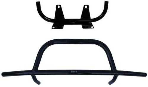 Jake's Safari bar (Black) Club Car  Precedent - Returned Item