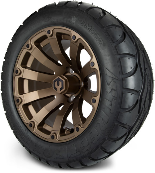 MODZ® 14