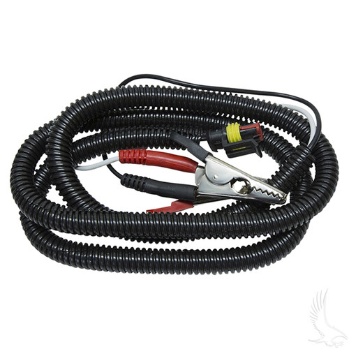 Brake Release EZ-GO RXV