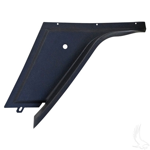 EZ-GO ST350/Workhorse Fender Flare 96+Up Passenger Side