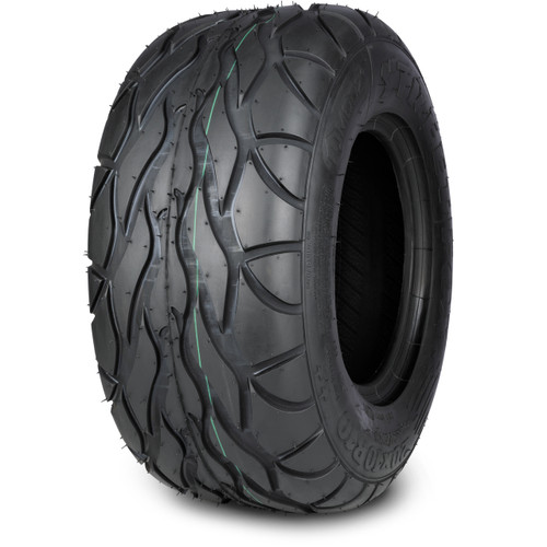 MODZ® Street Fox Radial Golf Cart Tire (20x10-10) MODZ® Street Fox Radial Golf Cart Tire (20x10-10)