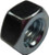 Zinc Plated Steel Hex Nut for EZGO Electric - 20 Pack (1974-Up)