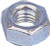 Yamaha - Hex Nut - 6mm Metric (Bag of 20)