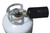 E-Z Filler Valve - Portable Propane Cylinder