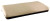 Club Car Precedent - Front Seat Bottom Assembly - Buff (2004-up)