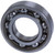 Yamaha G1-G2-G8-G9-G11-G14 - Inner Rear Axle Bearing