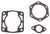 EZGO - Gasket Set (1980-88)