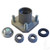 Club Car DS - Front Hub Kit (1982-02)
