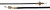Club Car DS - Accelerator Cable - Gas (1997-03)