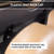 MODZ® Flip4 EZGO Golf Cart Rear Seat Kit (Choose Color & Model) MODZ® Flip4 EZGO Golf Cart Rear Seat Kit (Choose Color & Model)