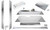 Club Car DS Diamond Plate Full Accessory Kit w/ Floor