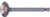 Club Car - Exhaust Valve - FE350 (1996-up)