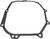 Yamaha G2-G8-G9-G14 - Crankcase Gasket