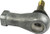 Tie Rod for EZGO - Left Thread (2001-up)