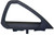 Club Car DS - Arm Rest - Passenger Side (2000-up)