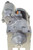 Club Car Carryall/XRT - Starter (2004-06)