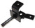 Club Car XRT 1200/1200SE - Passenger Side Spindle (2005-up)