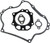 Club Car DS and Precedent 1992-Up (290cc) Gasket Kit