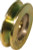 Reliance & Hitachi Starter Generator Pully