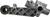 EZGO OEM Part 75364G01 - Steering Housing Service Kit 94-00 EZGO OEM Part 75364G01 - Steering Housing Service Kit 94-00
