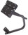 Brake Pedal Assembly for EZGO - Without Brake Lights (1994-10)