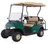 EZGO RXV | 4 Passenger | Sun Top Kit (Oyster)