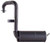 Club Car PRECEDENT 2007 UP Muffler