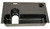 Club Car DS Center Dash Component (Black) 1992-Up