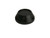 EZGO Daytona Black Steering Wheel - TXT or Medalist
