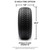 MODZ® 12" Enforcer Machined Black - Low Profile Golf Cart Wheel and Tire Combo