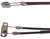 EZGO Brake Cable Drivers Side 1994-Up