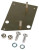 Solenoid Bracket for mounting 400 amp solenoids