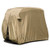 Golf Cart Storage Cover for 6 Passenger Cart